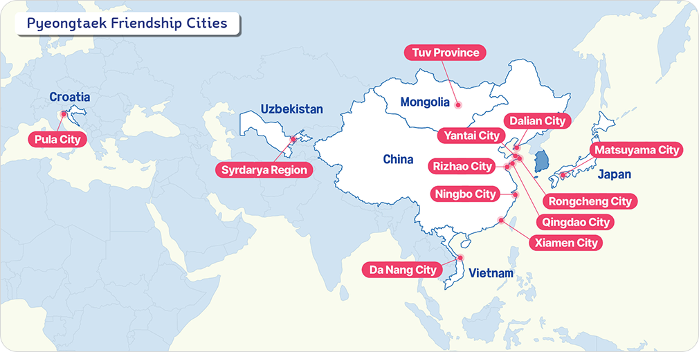 Czech Republic, Poland(Areas to be exchanged), epublic of South Africa, Russia, Mongolia(Areas to be exchanged), China, Hong Kong, Japan, MACAO, CHINA, Thailand, Vietnam, Singapore,Canada, United States of Amarica